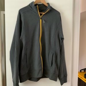 Lululemon jacket